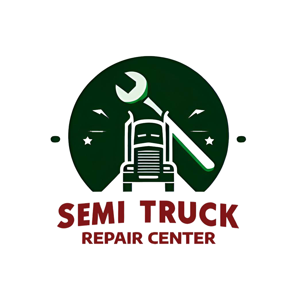 STRC – Semi Truck Repair Center